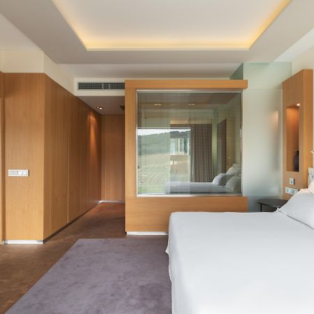 Valbusenda Hotel Bodega & Spa 토로 외부 사진