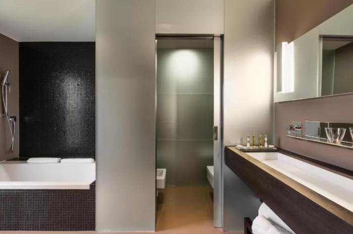 Valbusenda Hotel Bodega & Spa 토로 객실 사진
