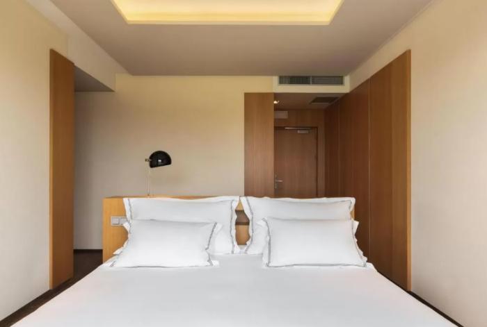 Valbusenda Hotel Bodega & Spa 토로 객실 사진