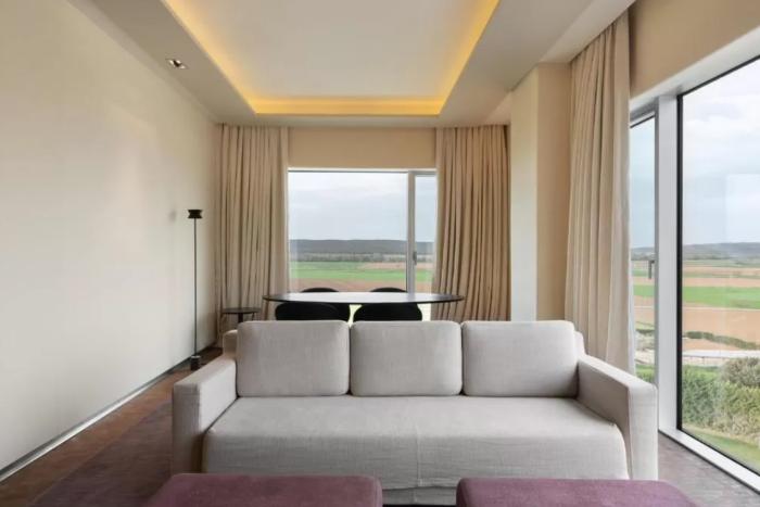 Valbusenda Hotel Bodega & Spa 토로 객실 사진