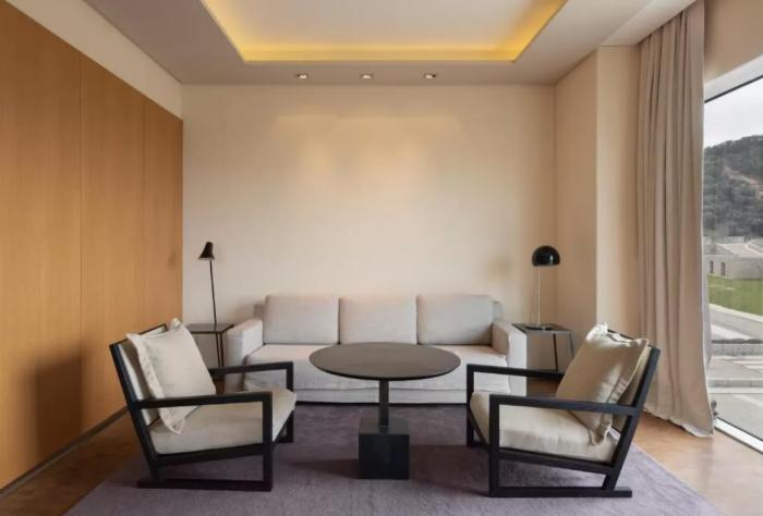 Valbusenda Hotel Bodega & Spa 토로 객실 사진
