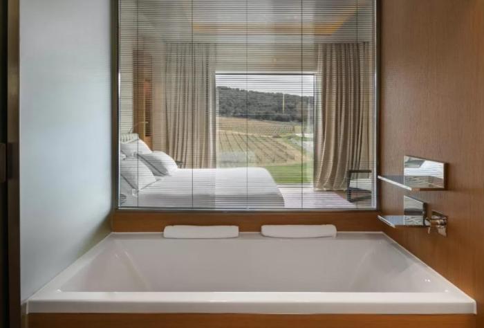 Valbusenda Hotel Bodega & Spa 토로 객실 사진
