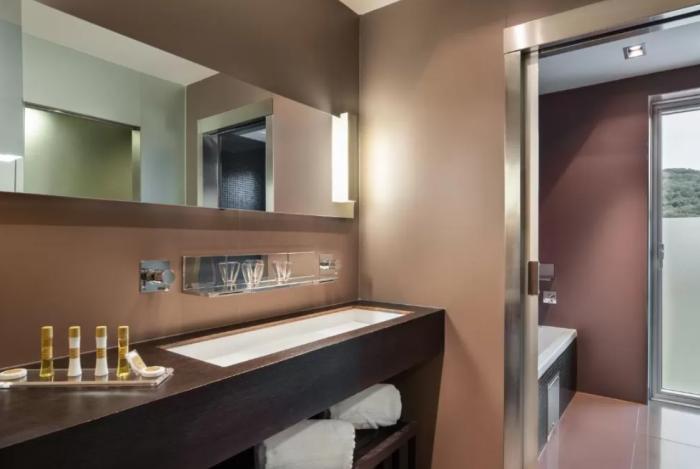 Valbusenda Hotel Bodega & Spa 토로 객실 사진