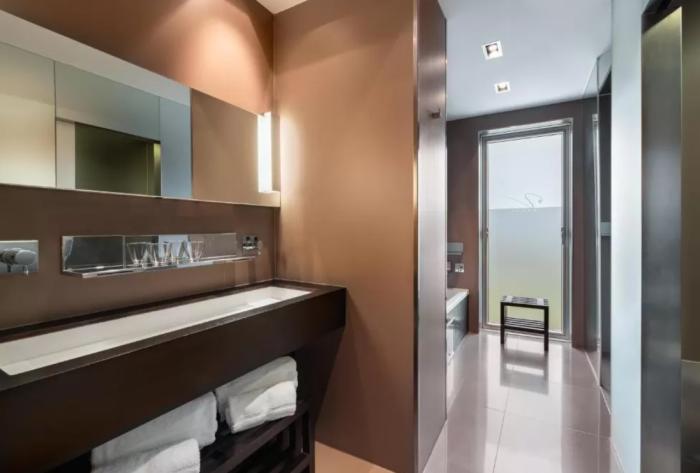 Valbusenda Hotel Bodega & Spa 토로 객실 사진