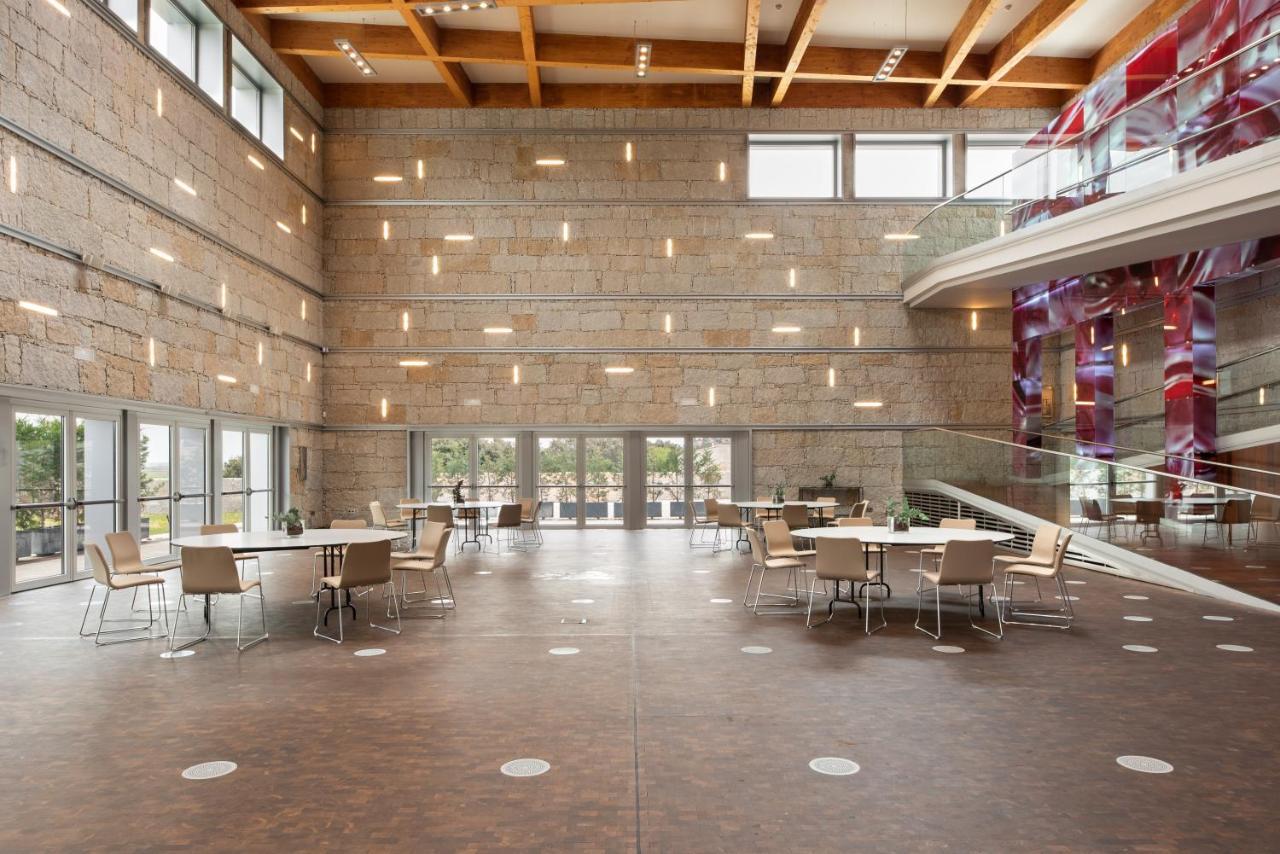 Valbusenda Hotel Bodega & Spa 토로 외부 사진