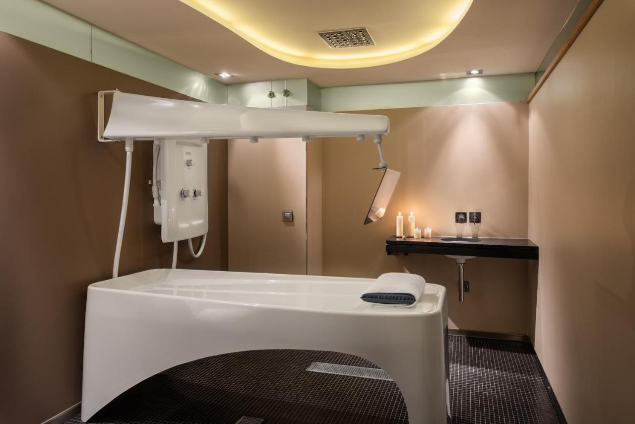 Valbusenda Hotel Bodega & Spa 토로 외부 사진