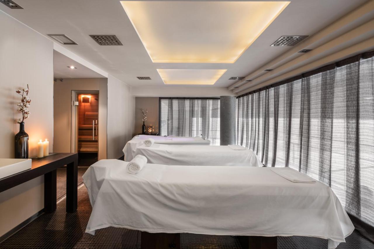 Valbusenda Hotel Bodega & Spa 토로 외부 사진