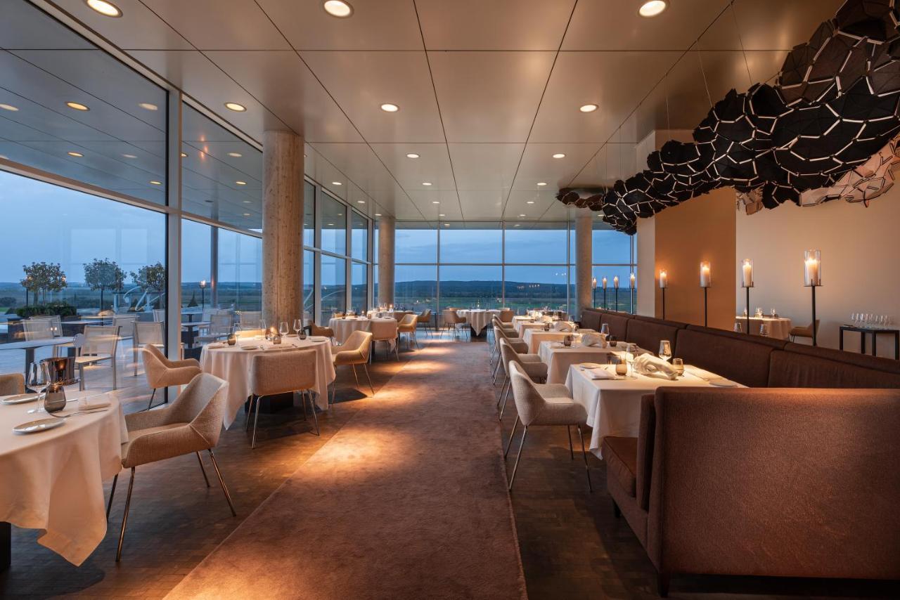 Valbusenda Hotel Bodega & Spa 토로 외부 사진