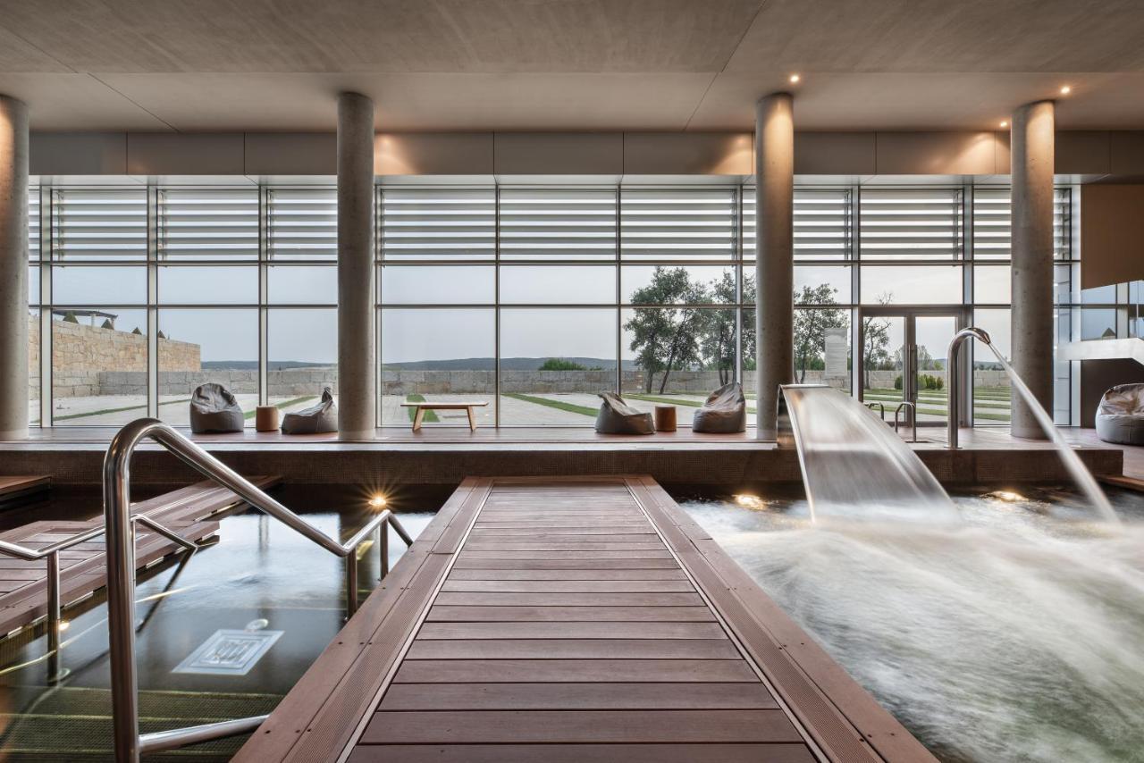 Valbusenda Hotel Bodega & Spa 토로 외부 사진
