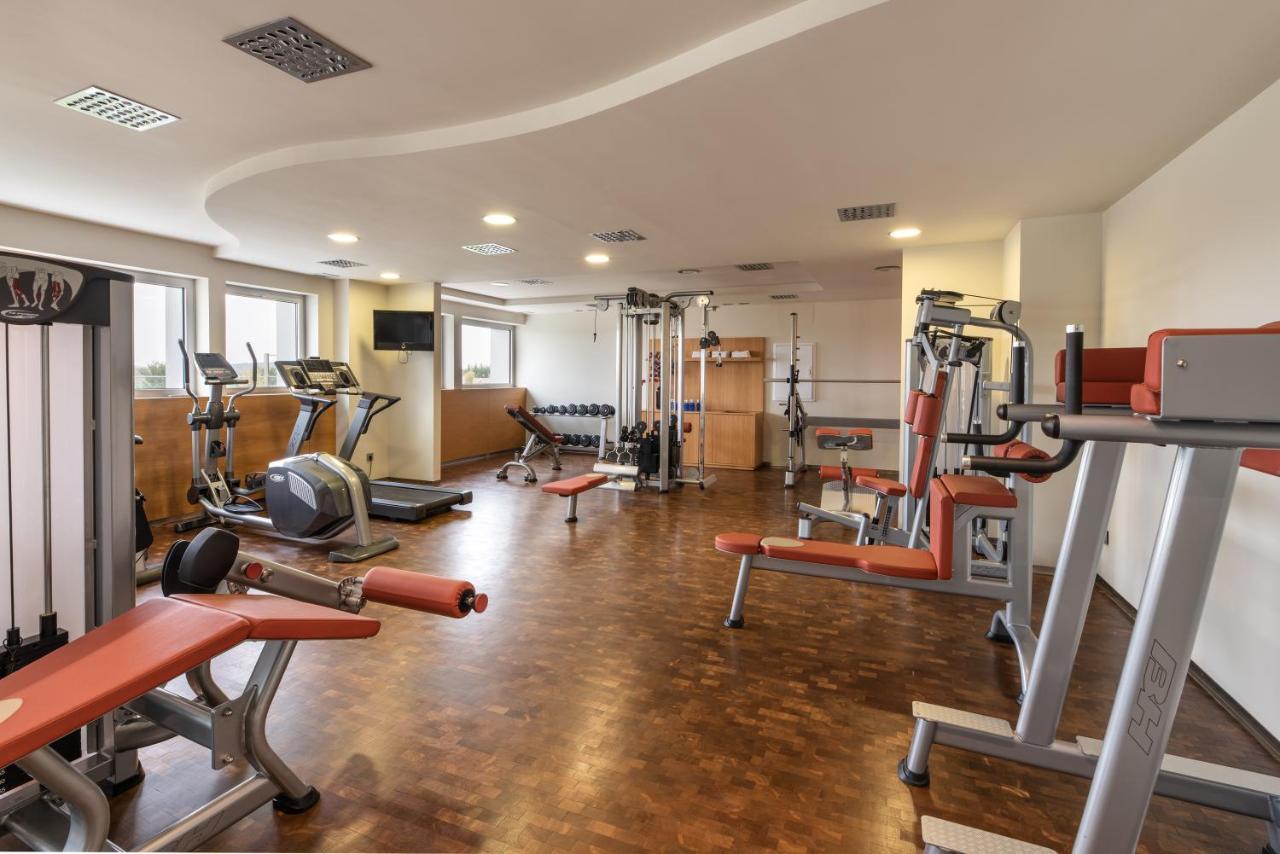 Valbusenda Hotel Bodega & Spa 토로 외부 사진