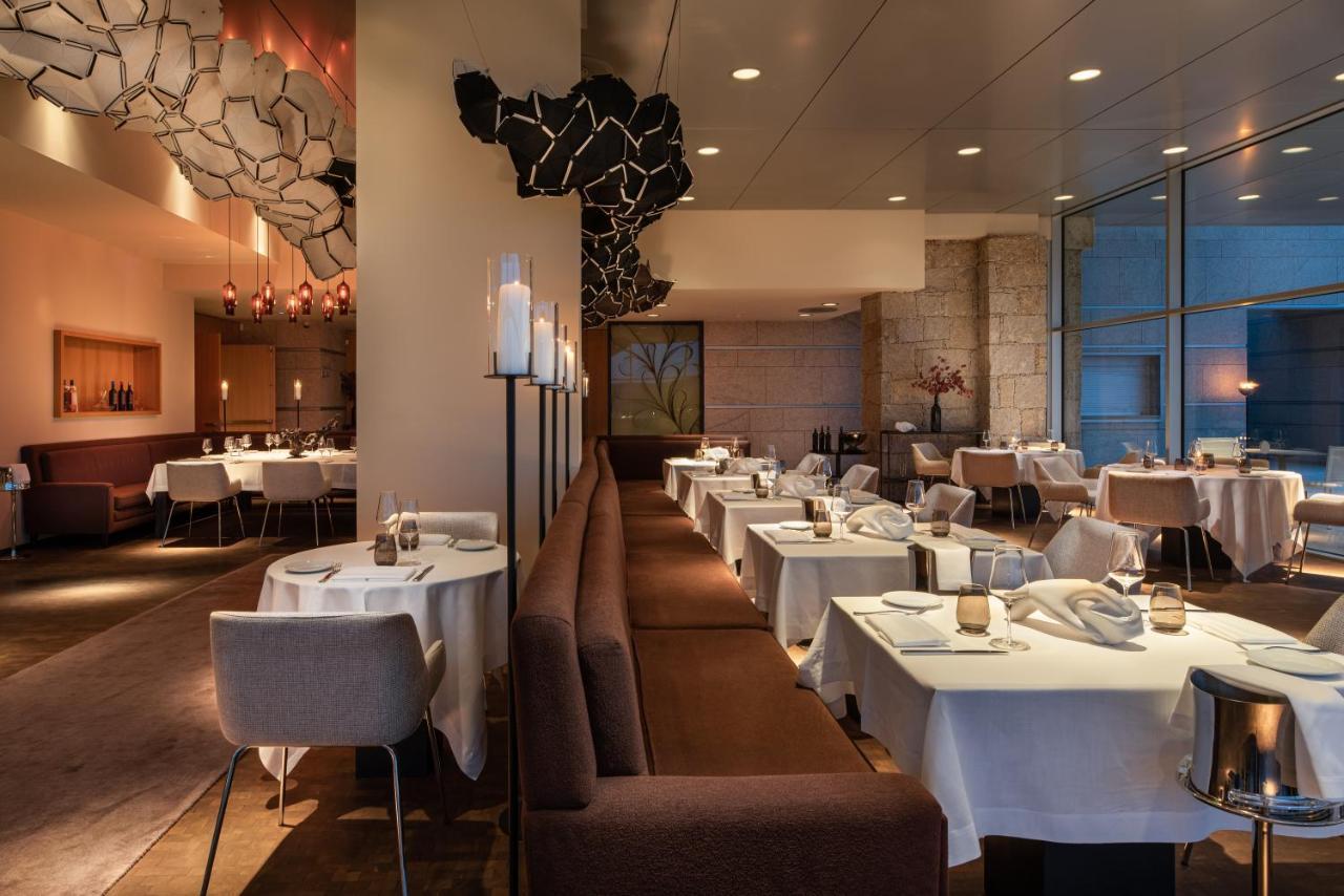 Valbusenda Hotel Bodega & Spa 토로 외부 사진