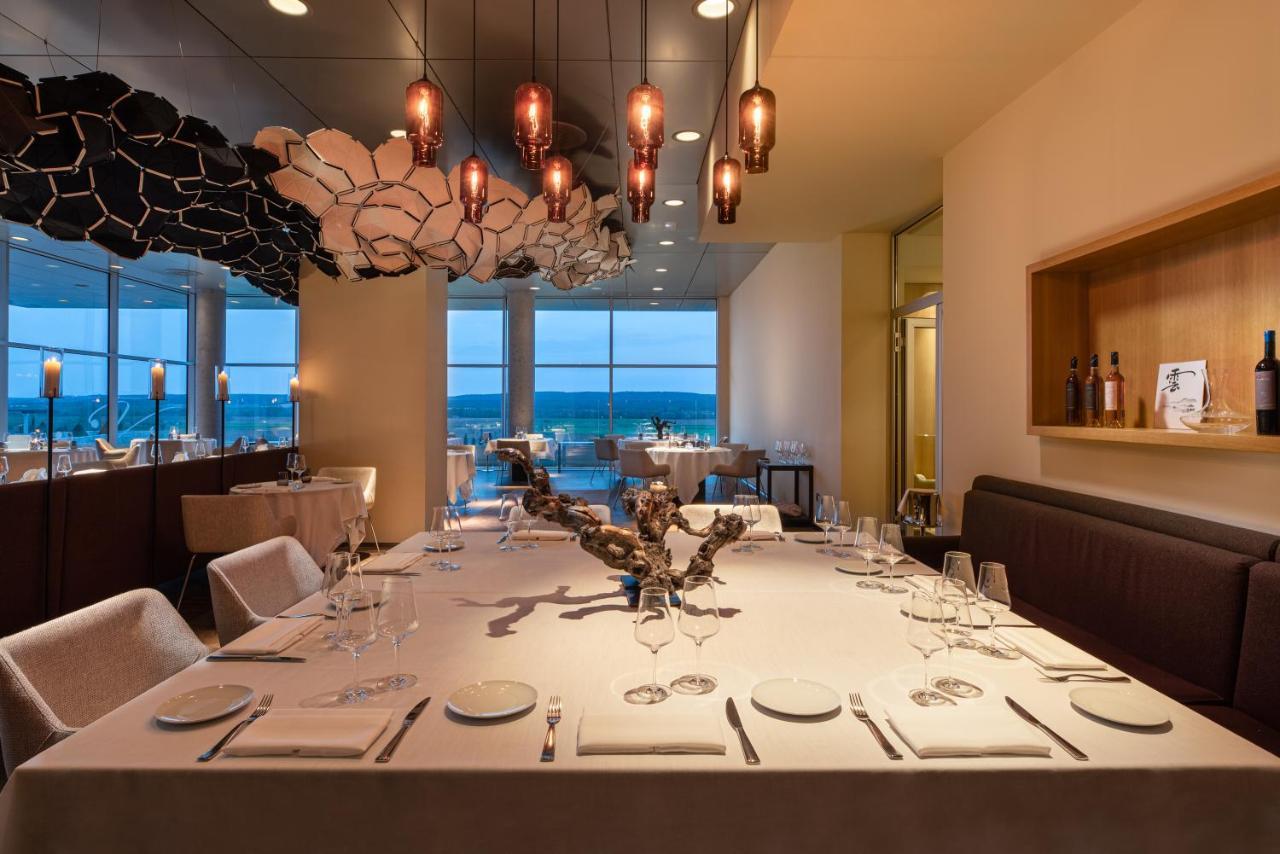 Valbusenda Hotel Bodega & Spa 토로 외부 사진