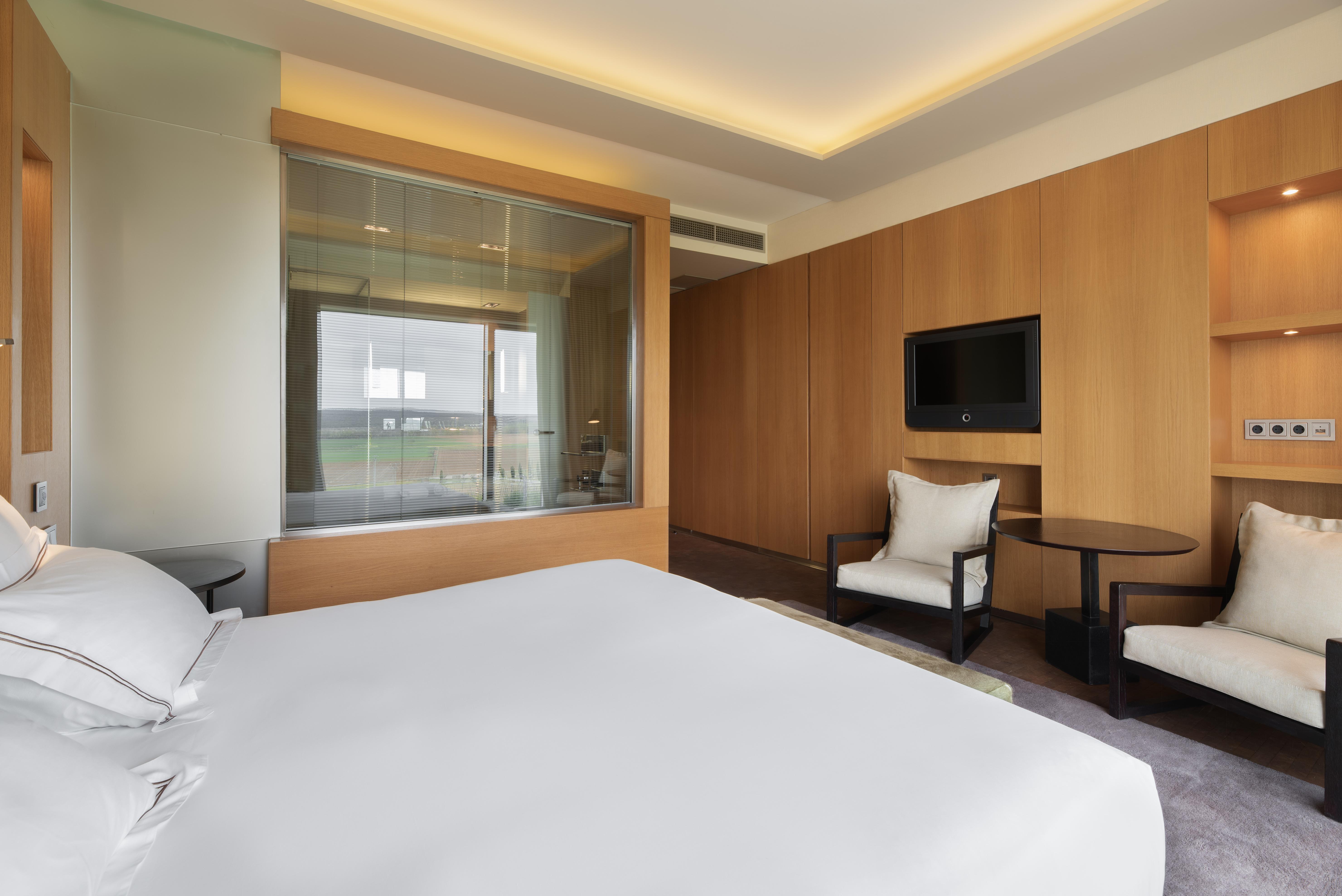 Valbusenda Hotel Bodega & Spa 토로 외부 사진