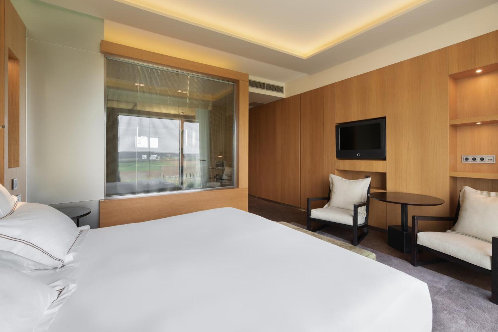Valbusenda Hotel Bodega & Spa 토로 외부 사진