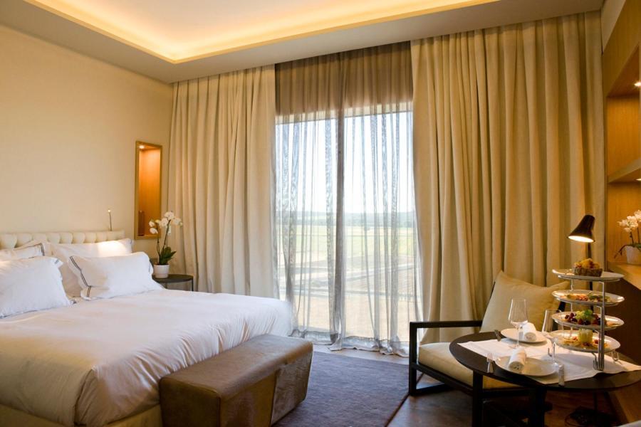 Valbusenda Hotel Bodega & Spa 토로 외부 사진